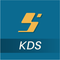 Kitchen Display System logo